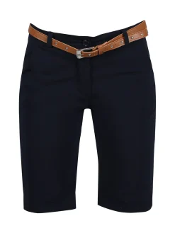 Solada Shorts donna con cintura