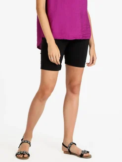 Solada Shorts donna con cintura