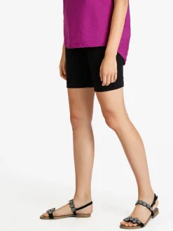 Solada Shorts donna con cintura
