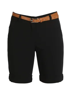 Solada Shorts donna con cintura