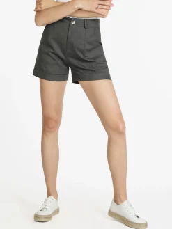Solada Shorts donna con tasche