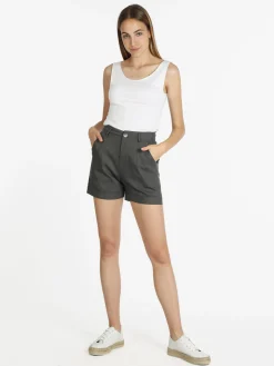 Solada Shorts donna con tasche