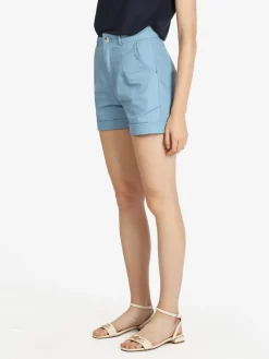Solada Shorts donna con tasche