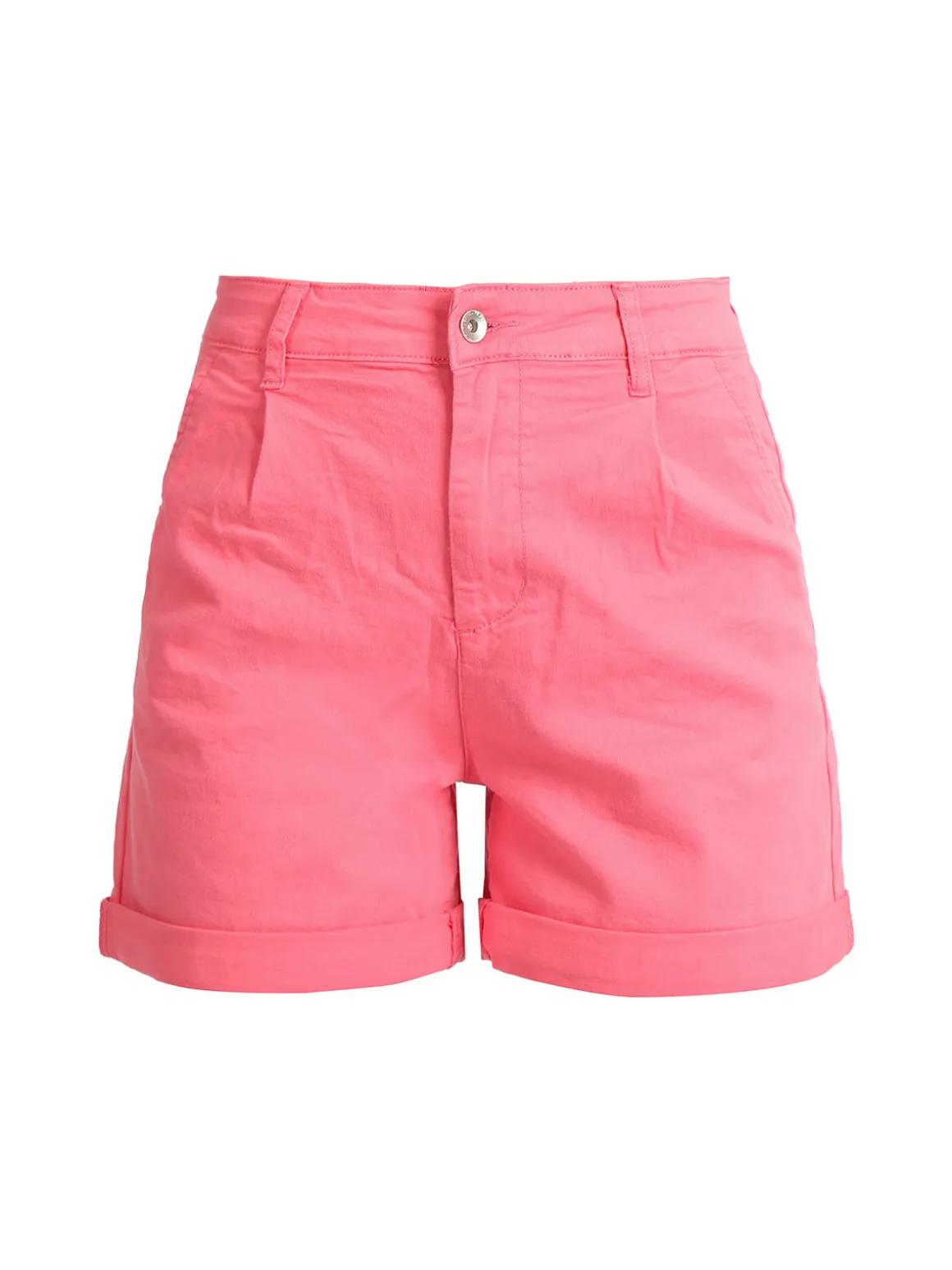 Solada Shorts donna in cotone