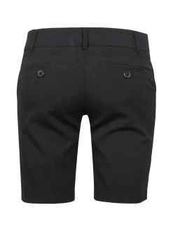 Solada Shorts in misto seta donna