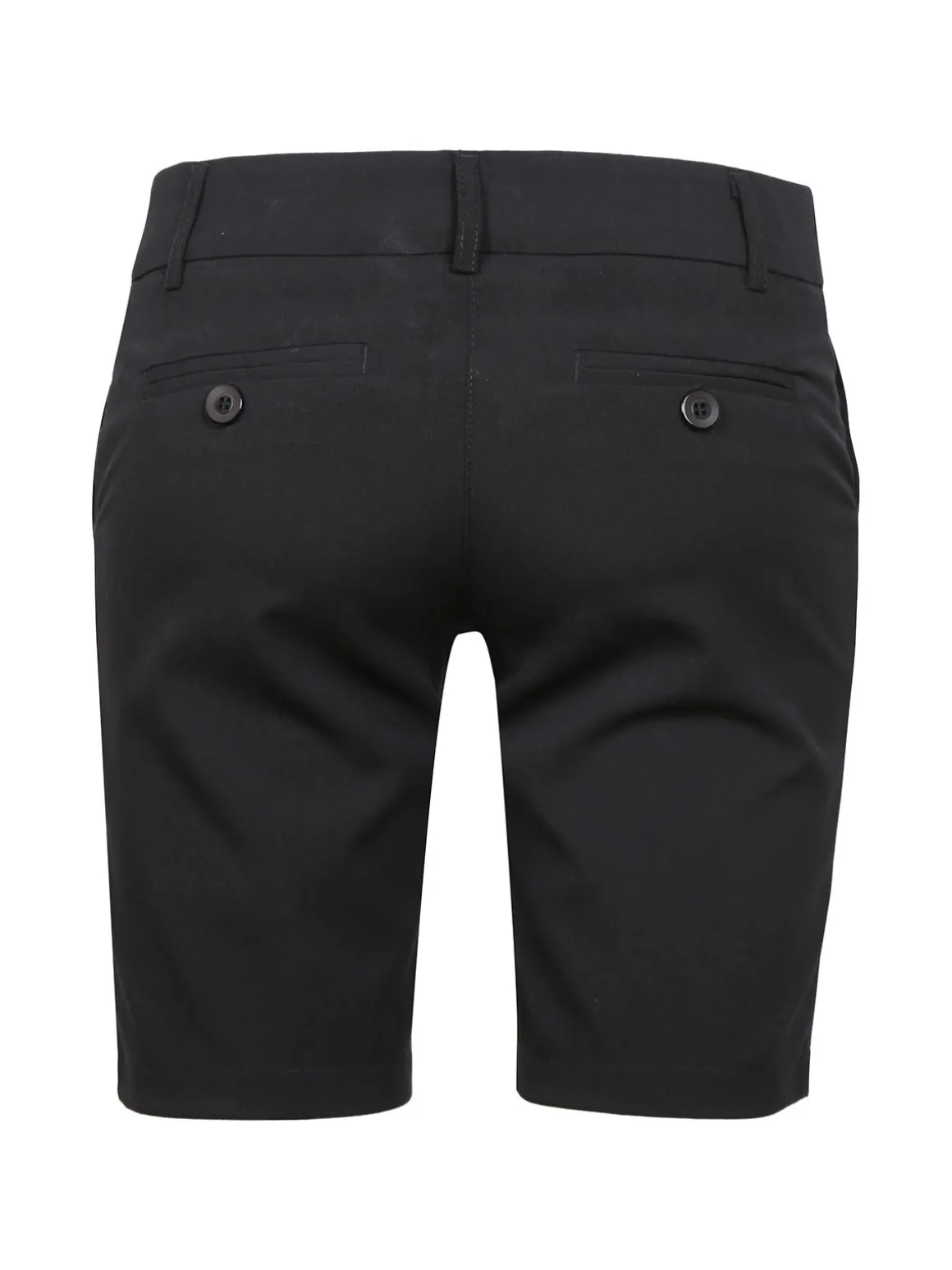 Solada Shorts in misto seta donna