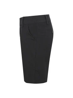 Solada Shorts in misto seta donna
