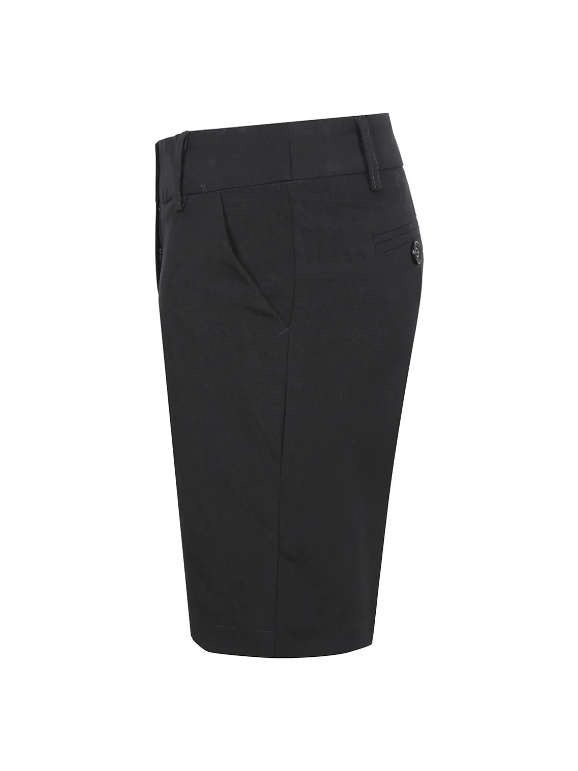 Solada Shorts in misto seta donna