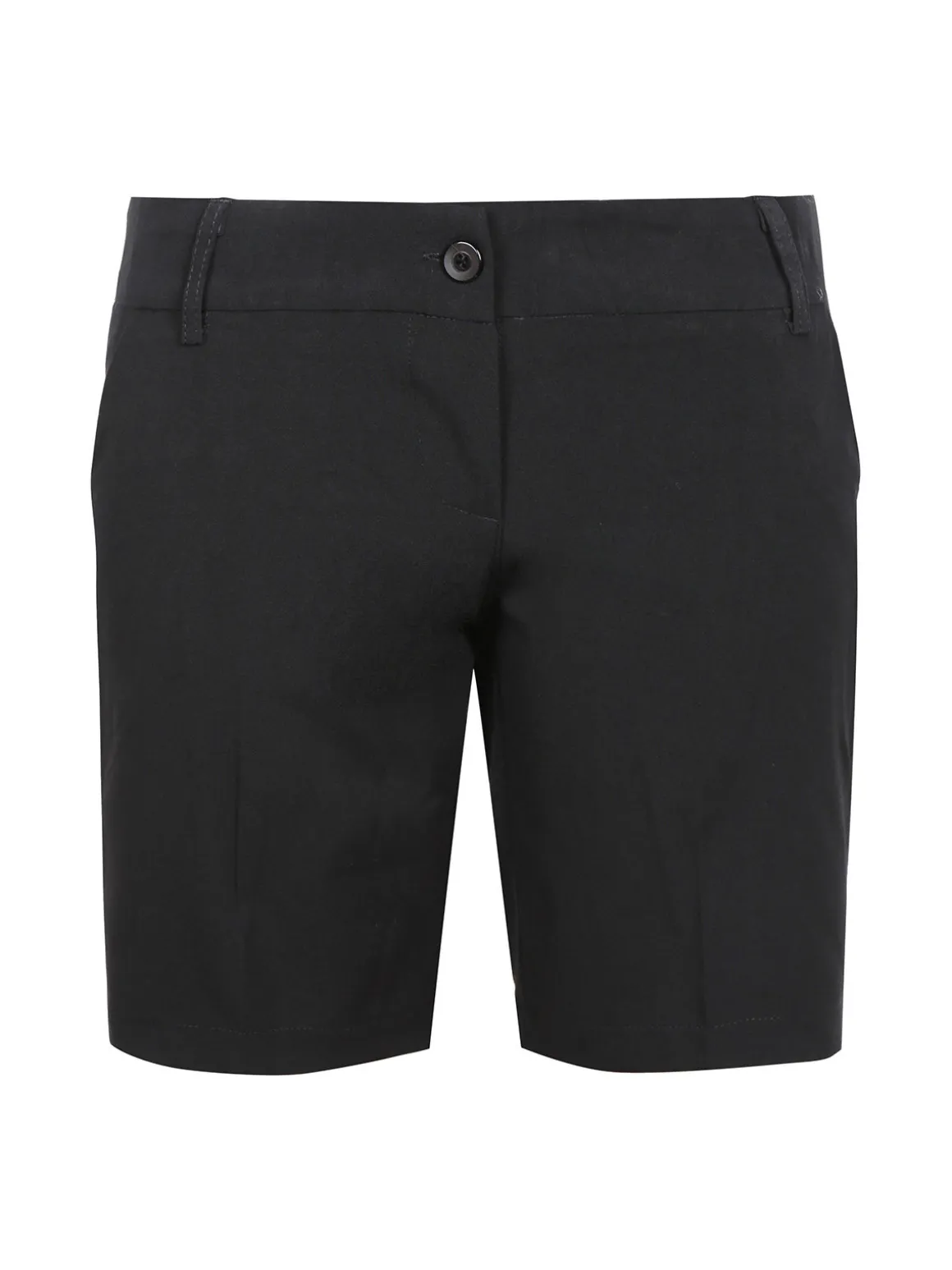 Solada Shorts in misto seta donna