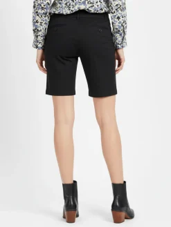 Solada Shorts in misto seta donna
