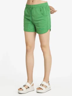 Solada Shorts sportivi donna con coulisse