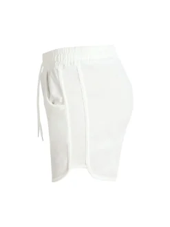 Solada Shorts sportivi donna con coulisse
