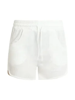 Solada Shorts sportivi donna con coulisse
