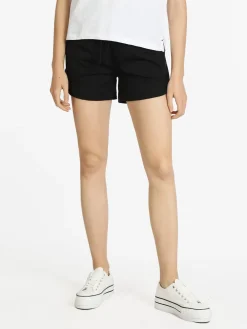 Solada Shorts sportivi donna con coulisse