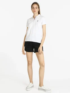Solada Shorts sportivi donna con coulisse