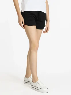 Solada Shorts sportivi donna con coulisse