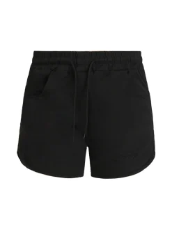 Solada Shorts sportivi donna con coulisse