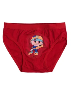 Solada Slip di natale per bambini