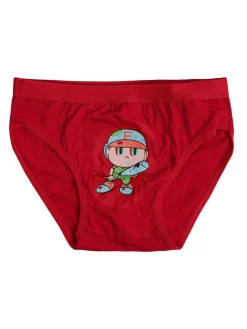 Solada Slip di natale per bambini