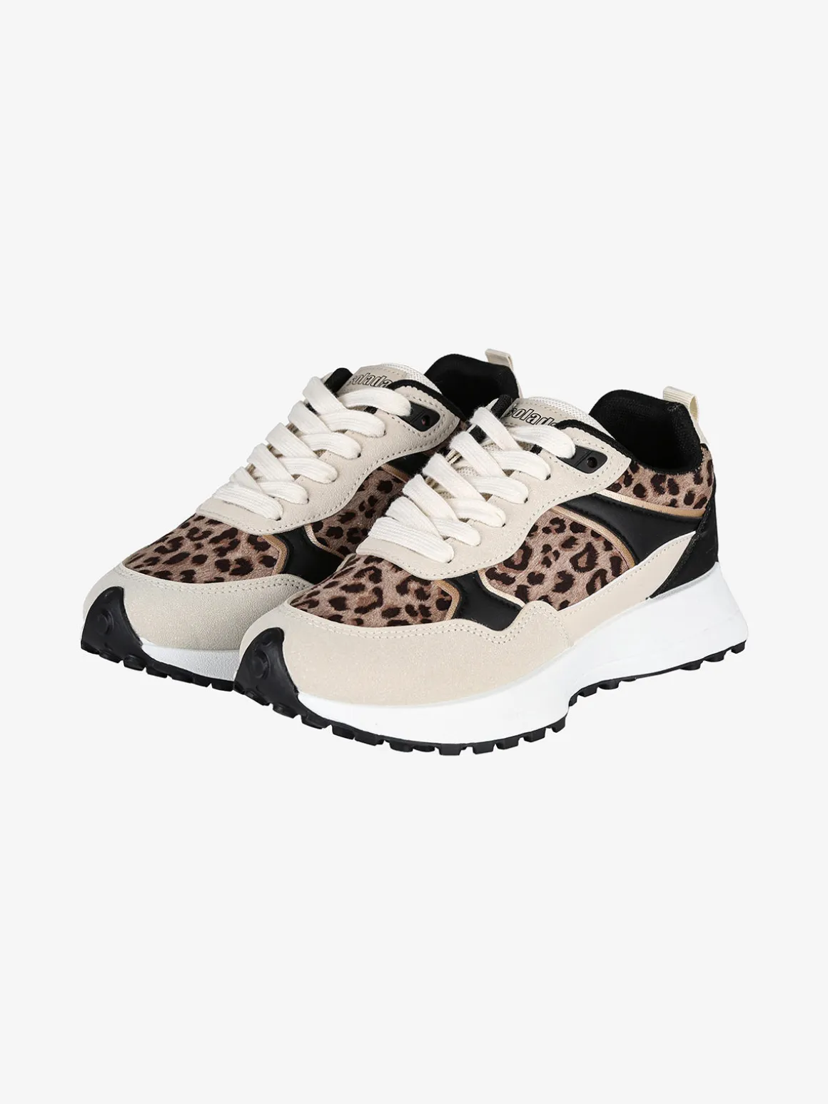 Solada Sneakers da donna
