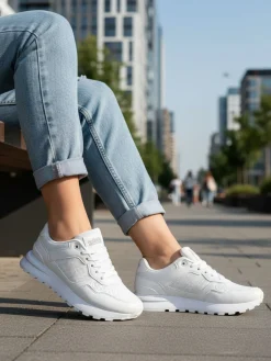 Solada Sneakers da donna