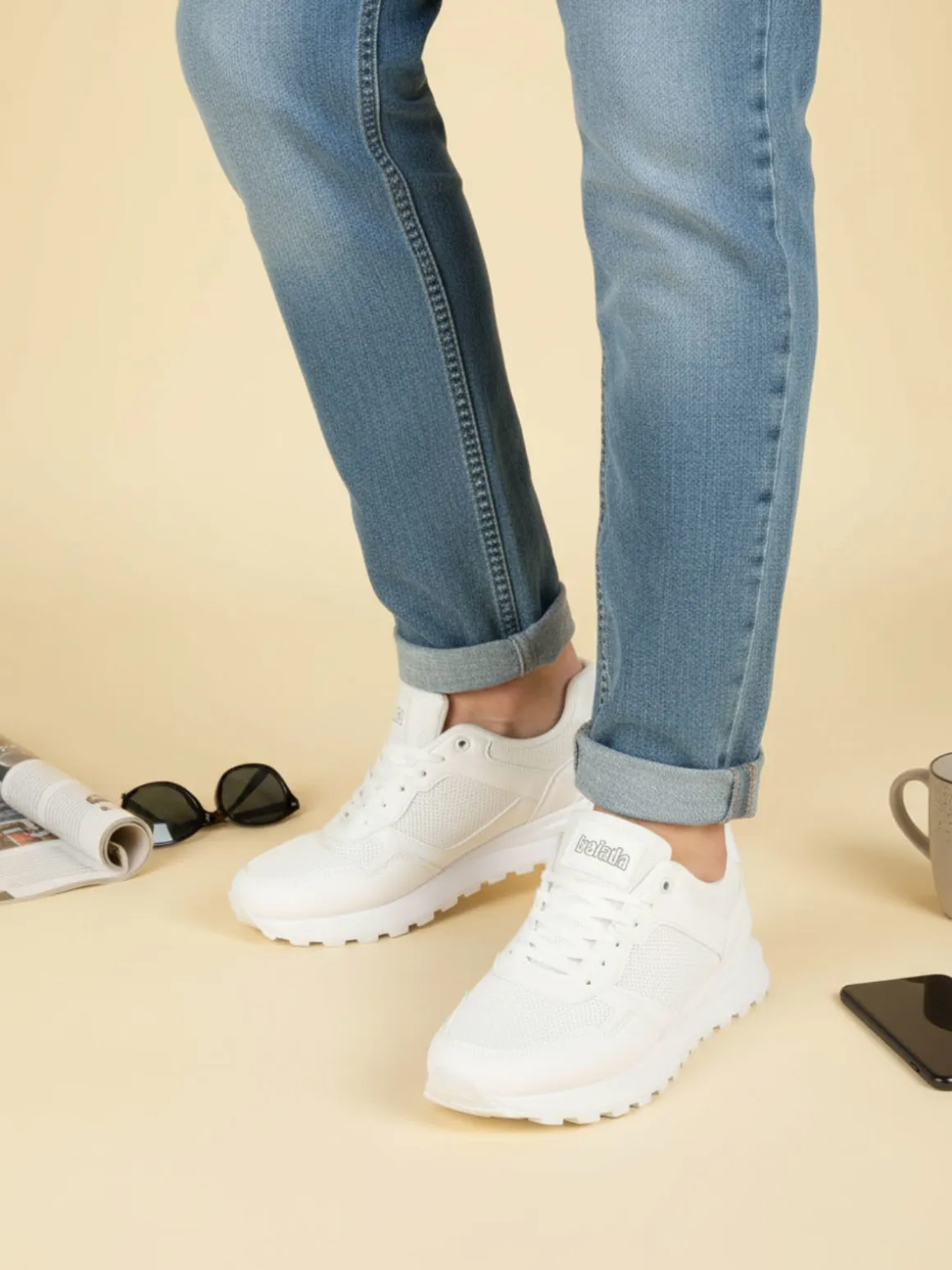 Solada Sneakers da uomo