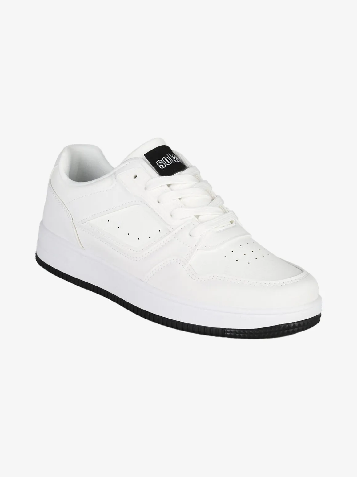 Solada Sneakers da uomo stringate