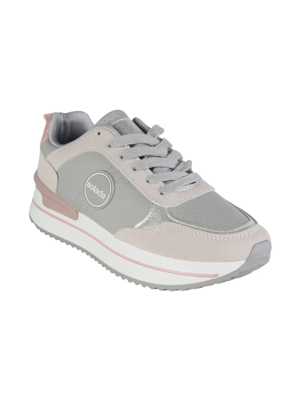 Solada Sneakers donna casual