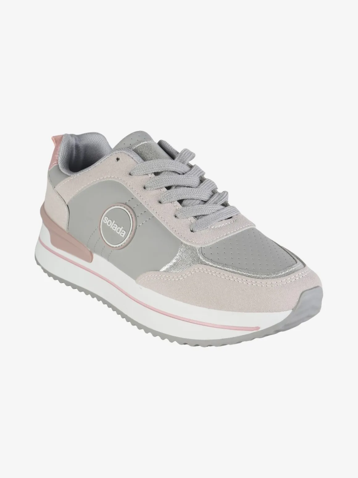 Solada Sneakers donna casual