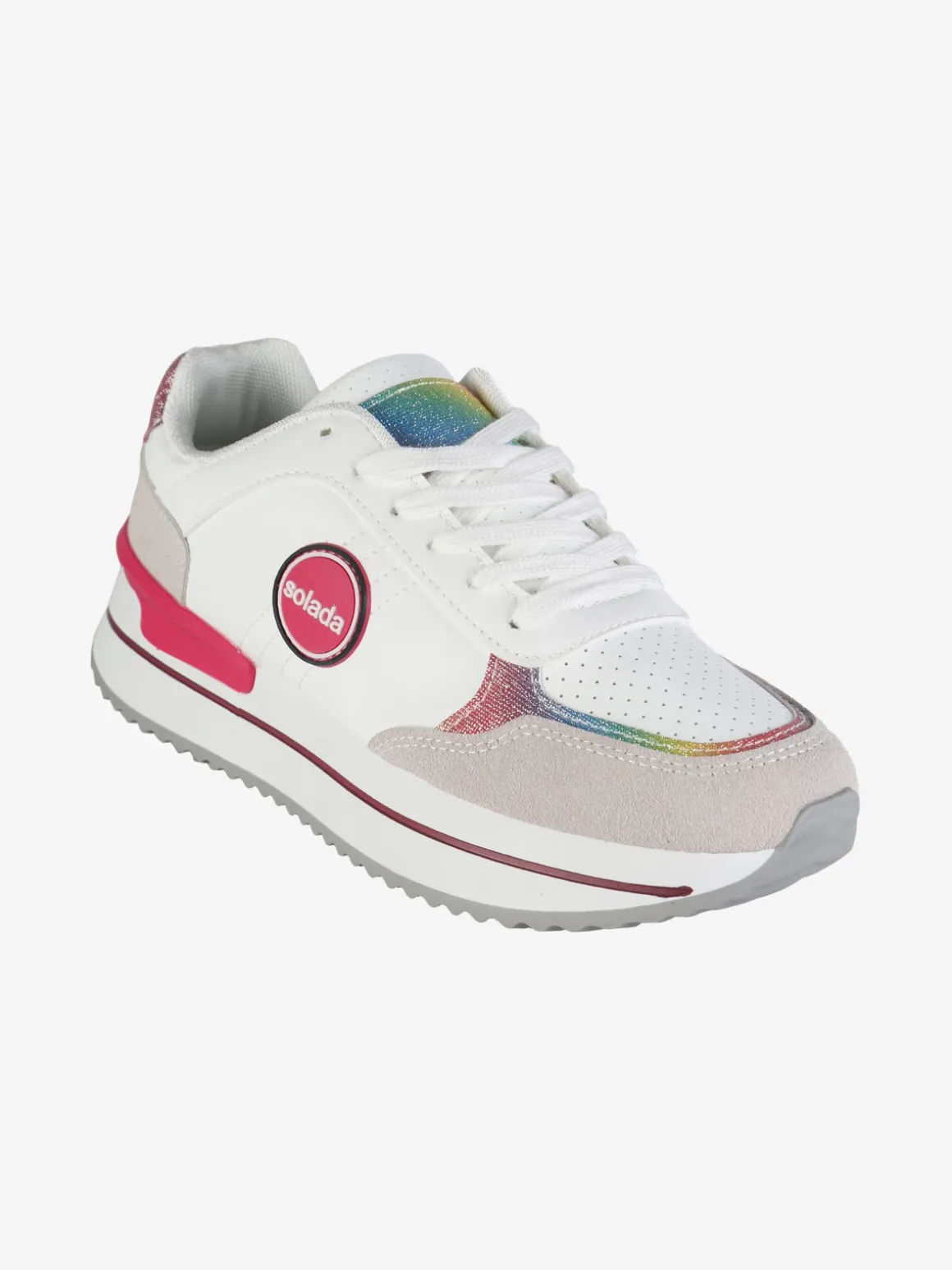 Solada Sneakers donna casual