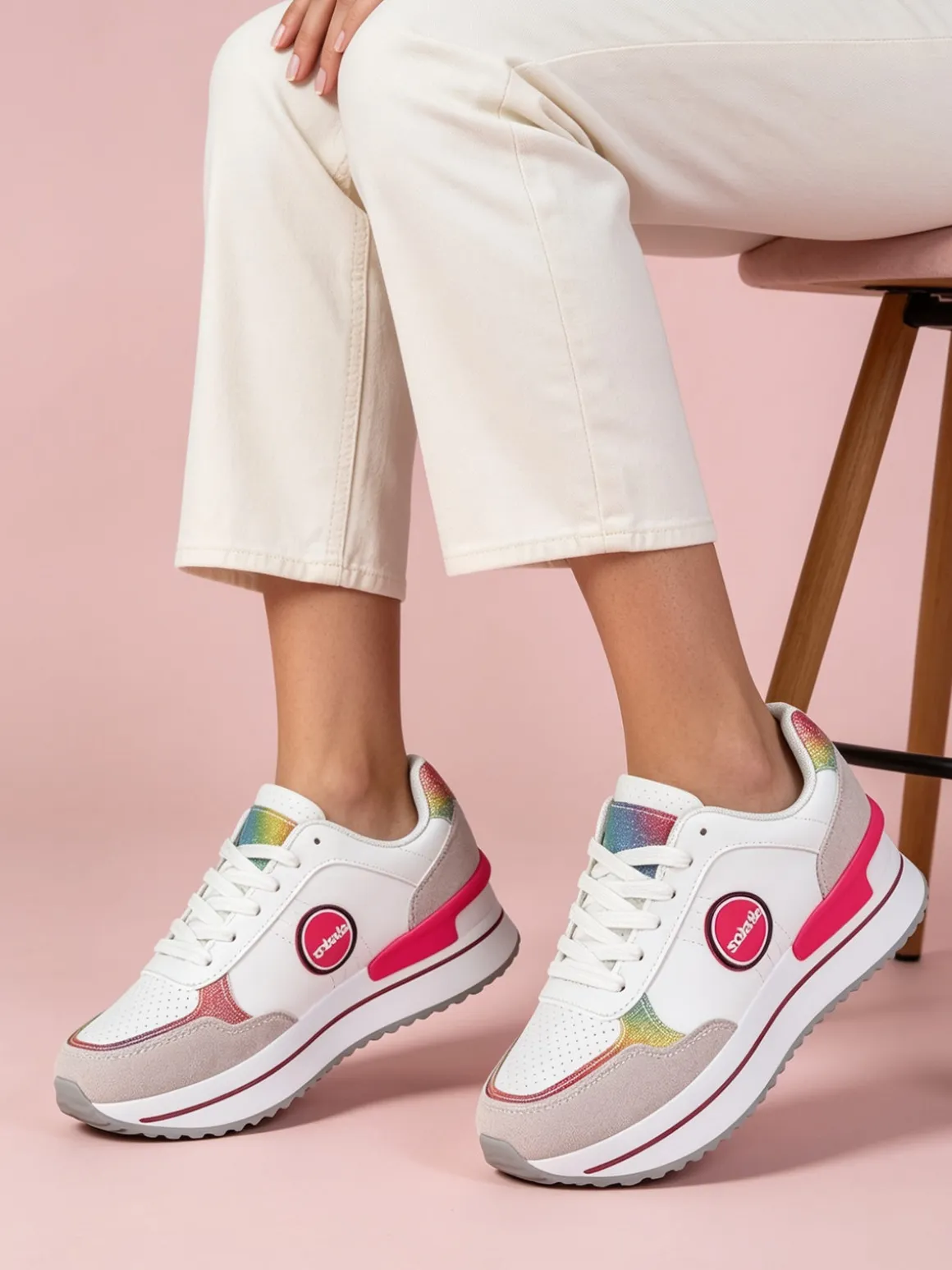 Solada Sneakers donna casual