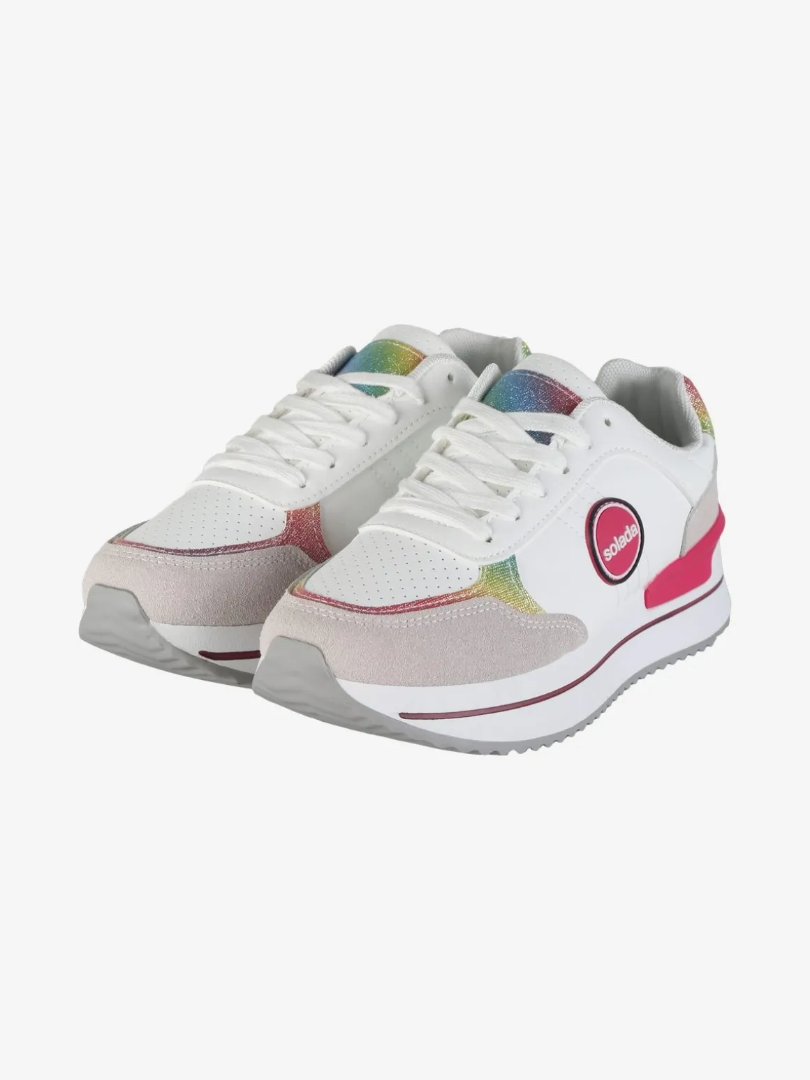 Solada Sneakers donna casual