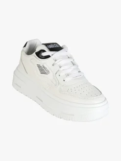 Solada Sneakers donna con platform