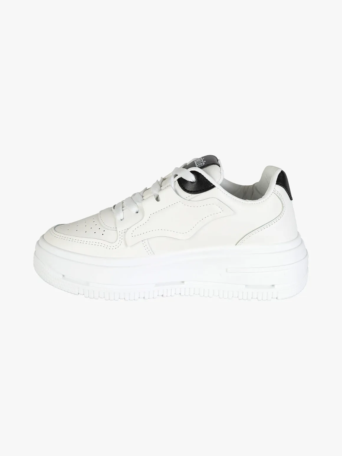 Solada Sneakers donna con platform