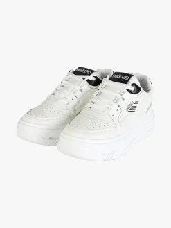 Solada Sneakers donna con platform