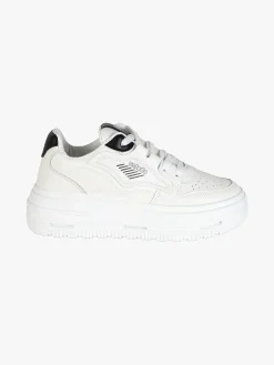 Solada Sneakers donna con platform
