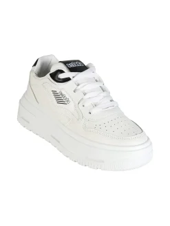 Solada Sneakers donna con platform