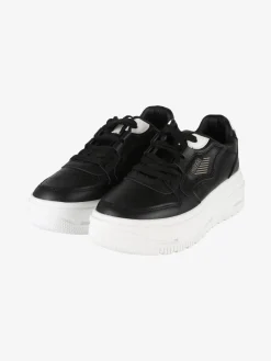 Solada Sneakers donna con platform