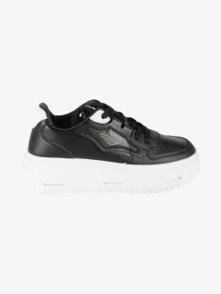 Solada Sneakers donna con platform