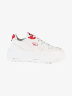 Solada Sneakers donna con platform
