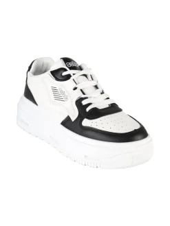 Solada Sneakers donna con platform