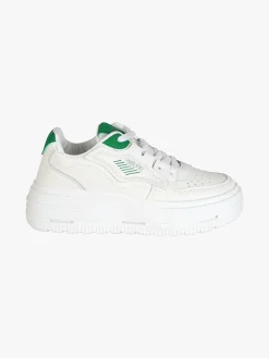 Solada Sneakers donna con platform