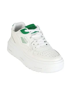 Solada Sneakers donna con platform