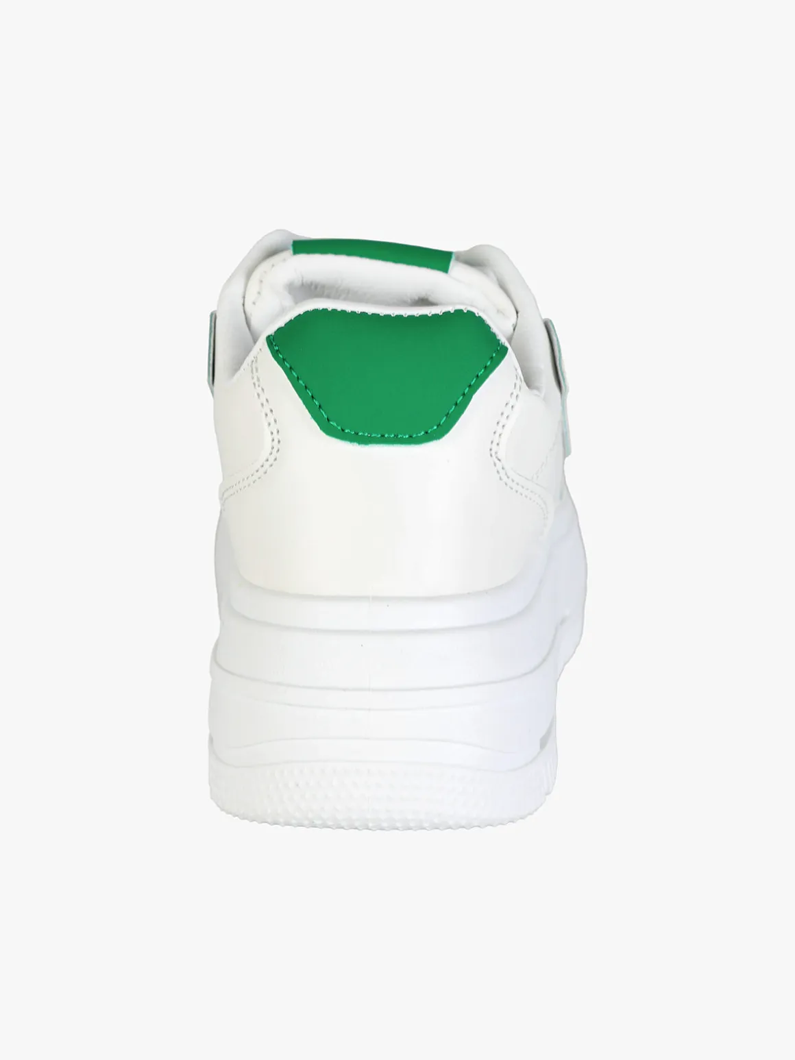 Solada Sneakers donna con platform