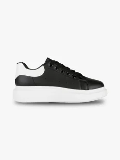 Solada Sneakers donna con platform