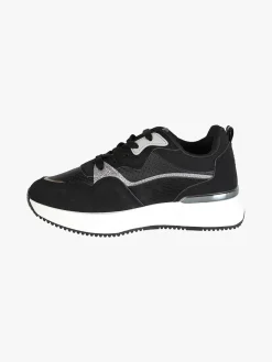 Solada Sneakers donna sportive con platform