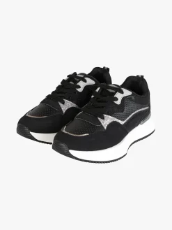 Solada Sneakers donna sportive con platform
