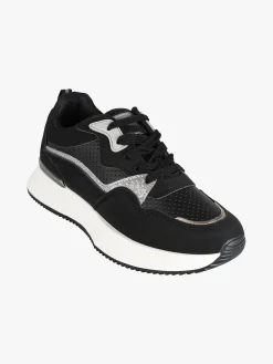 Solada Sneakers donna sportive con platform