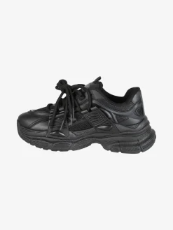 Solada Sneakers donna sportive con suola alta