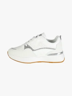 Solada Sneakers donna sportive con platform